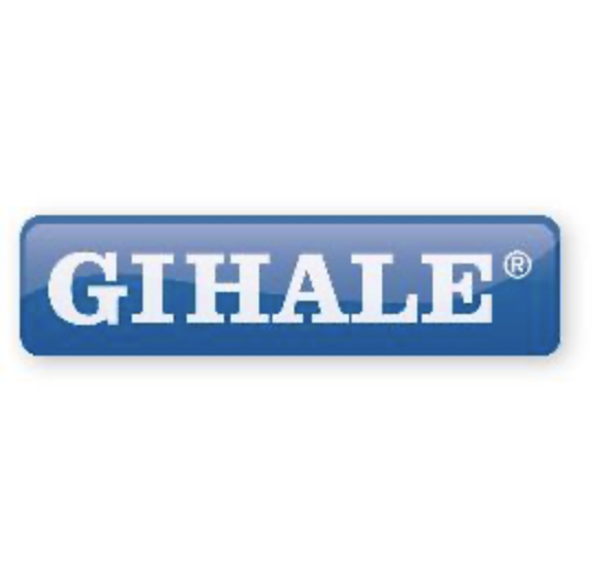 Logo Firma Gihale